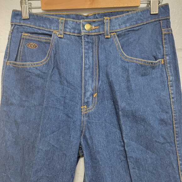 VTG Dors Jeans - Picture 7 of 10